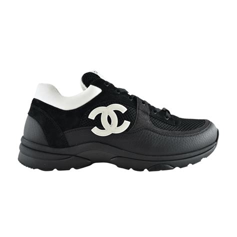 chanel sneaker herrn|chanel sneaker price.